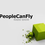 People Can Fly 001 - Hour 1 mixed by Greyloop