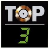 Top 3 Of The Week - Dj Jazper - Wednesday 3 June 2015