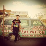 Live in Imperial Valley, CA - 01/30/12 - Dj Promote