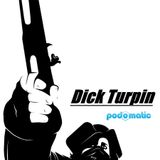 Dick Turpin - Progressive House Mix August 2015