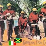Calypso, Ska and Latin