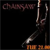 Chainsaw episode 3 (22-5-12 R-ena Radio)