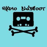 Radio Clubfoot (17/02/2015)