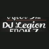 Legions Feb 2014 House Selection