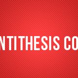 Antithesis Radio 2013