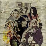 Programa 27, La Concha Reggae Radio (19/5/2012)
