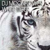 DJ Moonflower - White Tiger