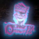 BOOGIEMONSTER AKA DJ BOOGIE - 10 MONSTER MINUTES VOL.1