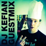 DJ Kefian - Brooklyn Radio Boom Bap Guest Mix