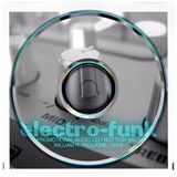 ELECTRO–FUNK (2008)