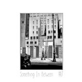 Something In Between Podcast #7 with Anneke Laurent