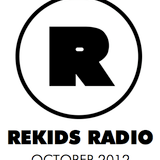 Rekids Radio Show - October 2012 (Adam Port Guest Mix)
