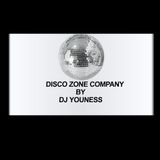 DJ YOUNESS LIVE MIX AT DISCO ZONE Pt 4. MAROC