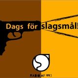 Dags för slagsmål! - Program #6