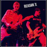 Entrevue de Belle avec Reason X
