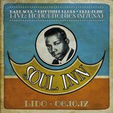 At The Soul Inn Berlin | Promo Mix 10/2012 | by Kevin Flip Clip & Chung