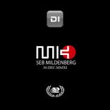 DI.FM (December 2011) – Seb Mildenberg part 2