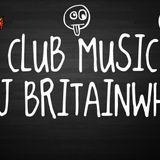 Baltimore Club Music