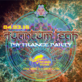NAQEVIUS djset - QUANTUM LEAP @LOCANDA ATLANTIDE - 04-03-16