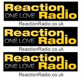 herbz set reaction radio london 28-04-13