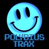 POLYBIUS TRAX PODCAST #04 by Ruben Seoane