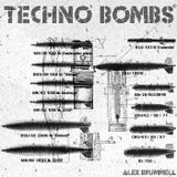 Techno Bombs (October 2011)