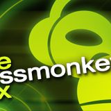 The Bassmonkeys Mix - Show 56 **explicit**