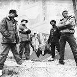 Britcore Anthems 1 (Full Tracks)