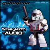 Weaponized Audio