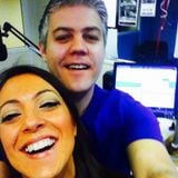 Stu Haycock & Max on Stafford's Own Breakfast Show, Archived 02-04-2014