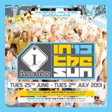 Bryan_Gee MC Trigga_Innovation_In_The_Sun_2013