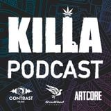 Artcore x Killa x SoulRed Podcast mixed by Red Catz