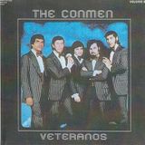 The Conmen - Veteranos (Volume 4)