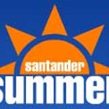 2 Many Dj's (live) @ Santander Summer Festival 2005