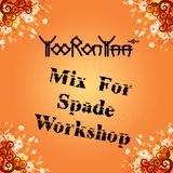 Mix for Spade||AdmiralRAH Workshop