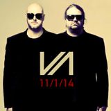 ELEVATE RADIO 11.1.14