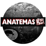 From Marc Almond to Killing Joke: Anatemas FistBar!
