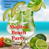 MOJITOS BEACH PARTY (2) SUNSET SESSION BY-DJ.-NEGUI