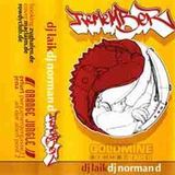 Laik & Norman D - Remember Mixtape - Laik's Side - 2004