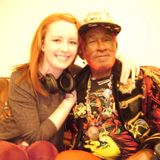 Lee Scratch Perry at Band on The Wall - On The Wire @ BBC Radio Lancashire