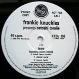 A Tribute To House Music Part 3 - Hankie House - A Leigh Lerwill Mix
