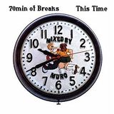 DJ Muro 70mins of Breaks This Time