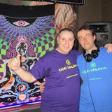 GoaAngel - LIVE DJ Set @ GOAGRAPHIA 2 - 21.02.2015