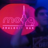 KAL BENNA @ MAXIDAWA RADIO SHOW / RCV99fm / live from Moog (Lille-Fr) / 2012-11-27