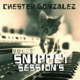 Chester Gonz - Snippet Session's VOL. 2