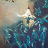 28 mai 2013 : Musique circassienne orientale & Rock forain