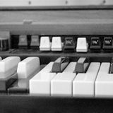 Funky Jazz with a bit of SOUL