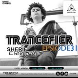 Sherif Errefae - Trancefier 31