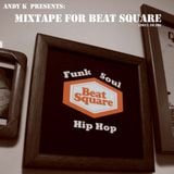 2011.10.29 Mixtape for Beat Square