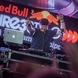 DJ Trayze - USA - World Finals: Championship Final